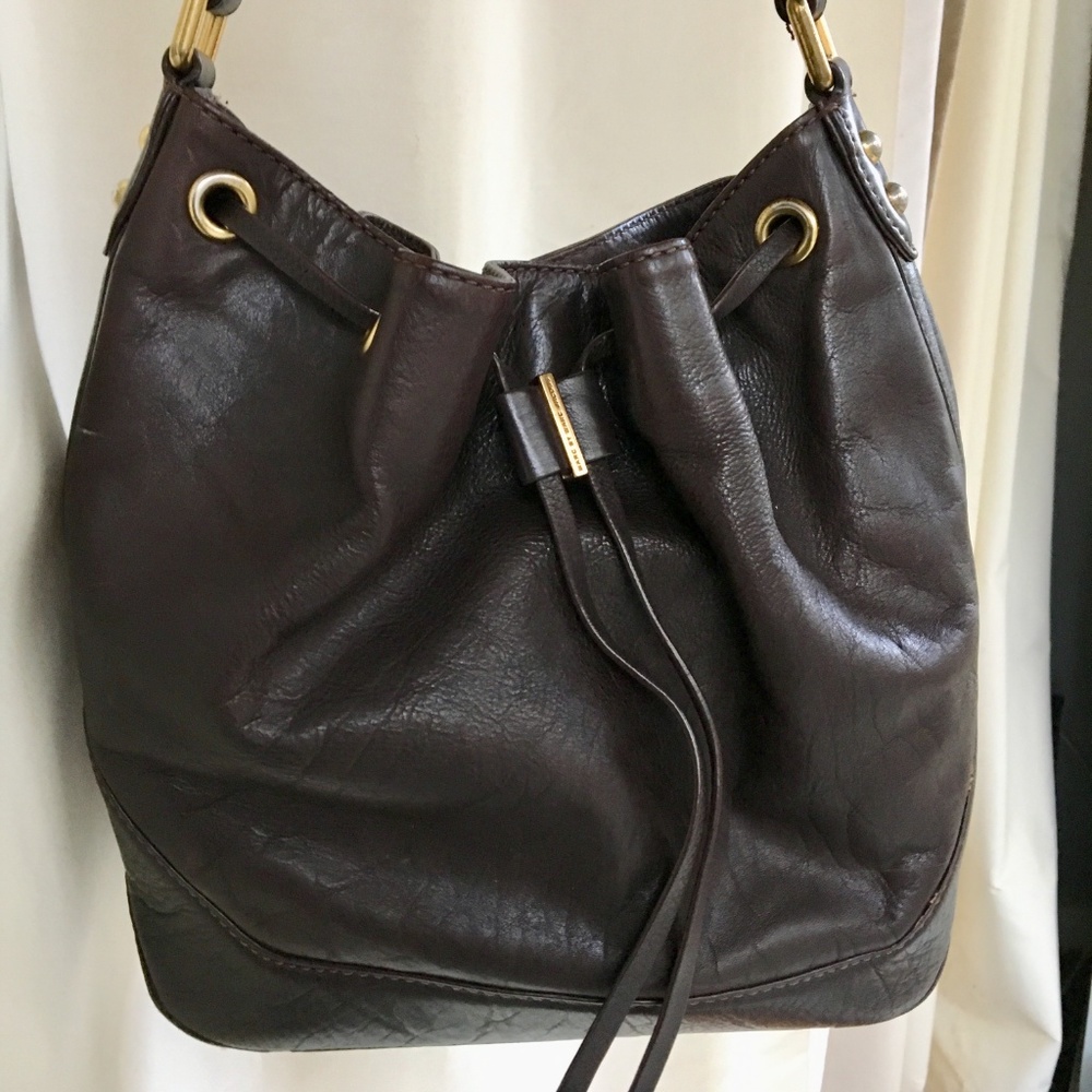 Marc By Marc Jacobs Voyage Regine Bucket Bag